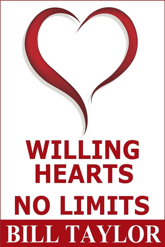 Willing Hearts: No Limits