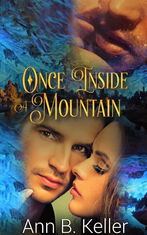 Once Inside A Mountain