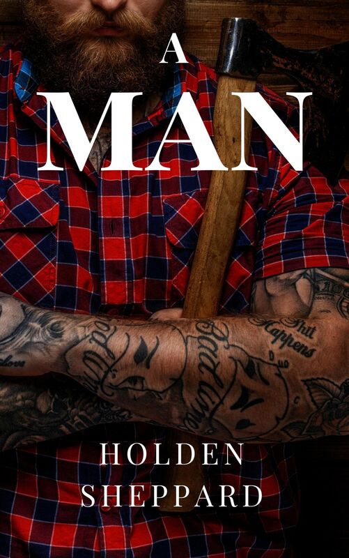 A Man
