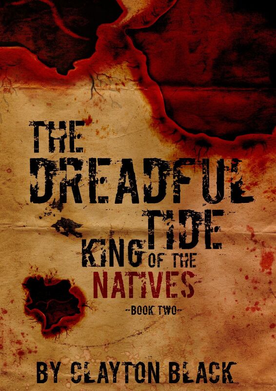 King of the Natives: Book 2