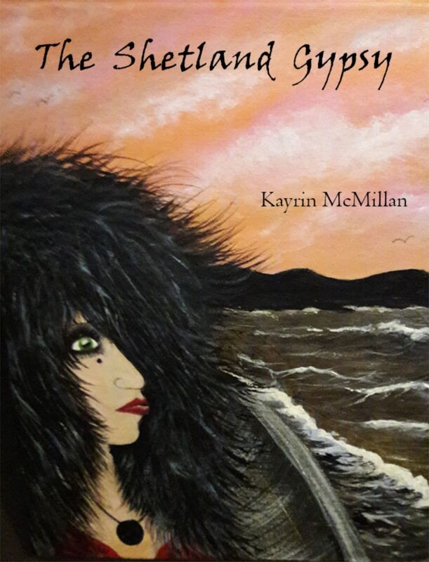 The Shetland Gypsy