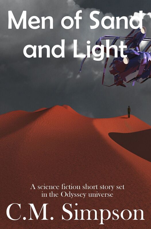 Men of Sand and Light