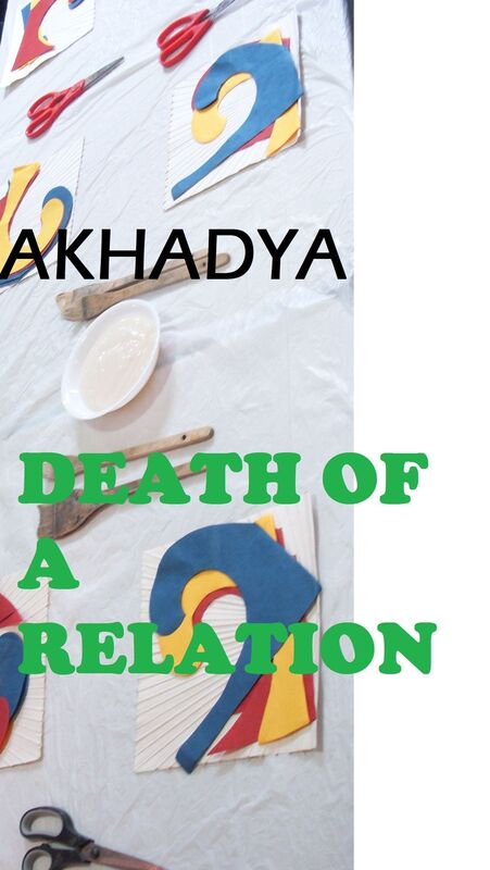 Death of a Relation