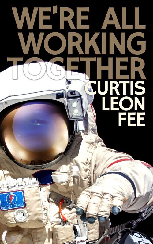 We're All Working Together