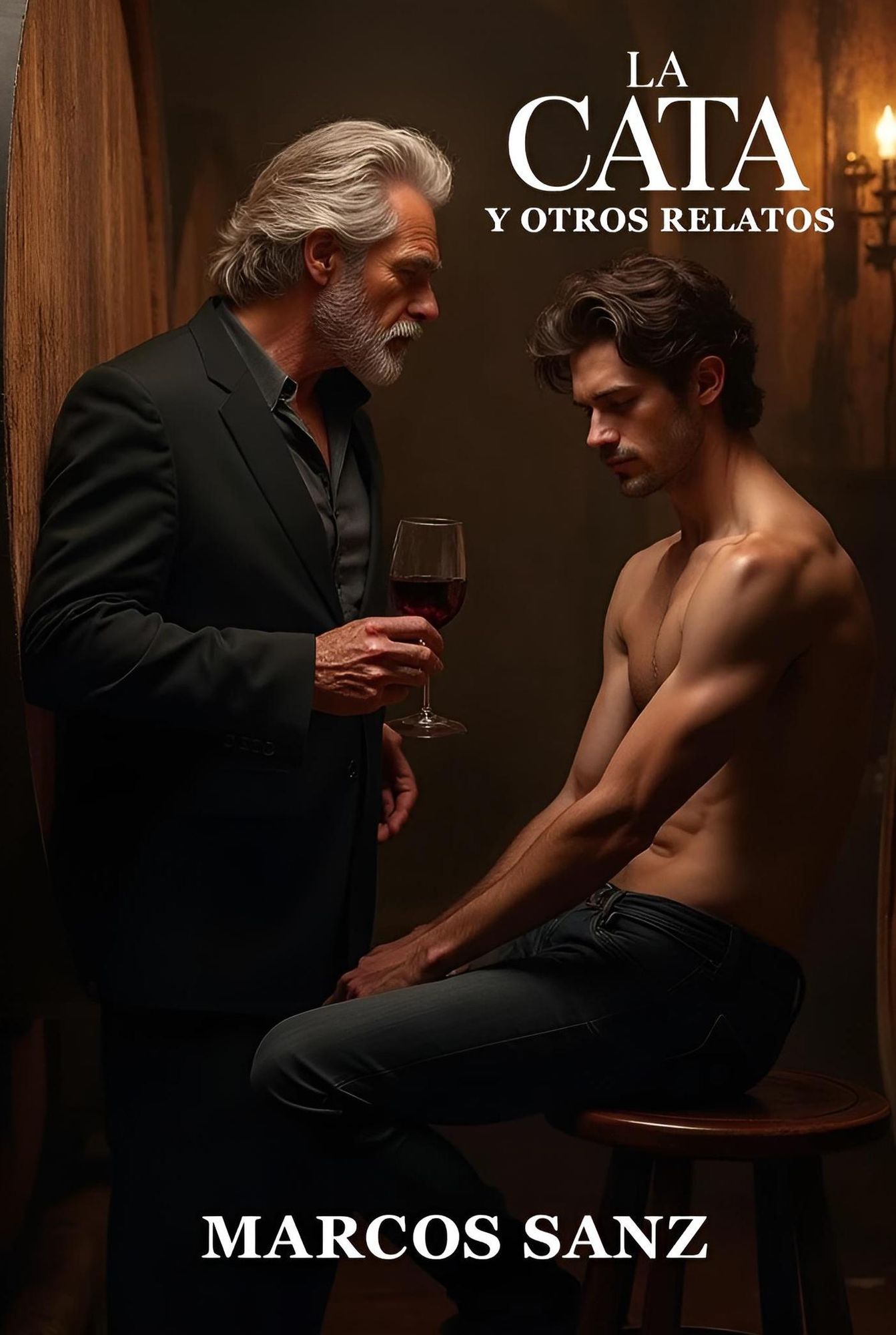 La Cata y otros relatos