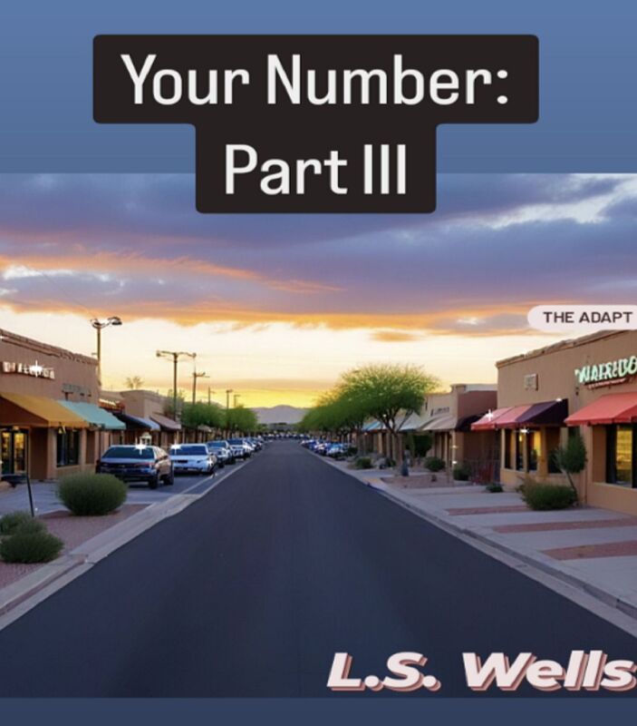 Your Number III