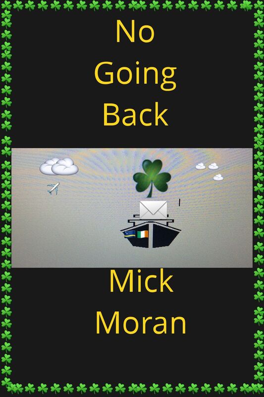 No Going Back