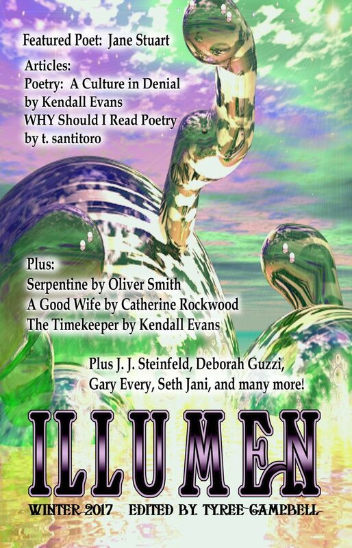 Illumen Winter 2017