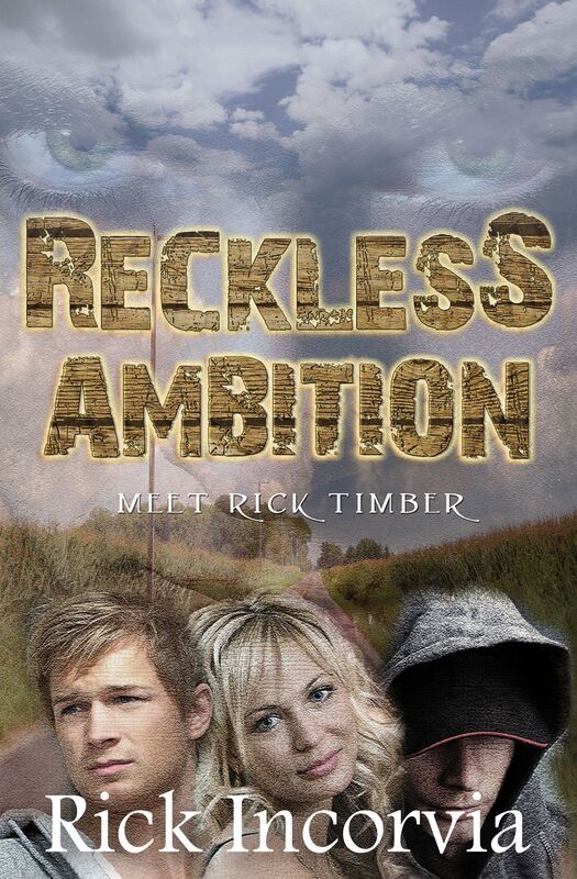 Reckless Ambition