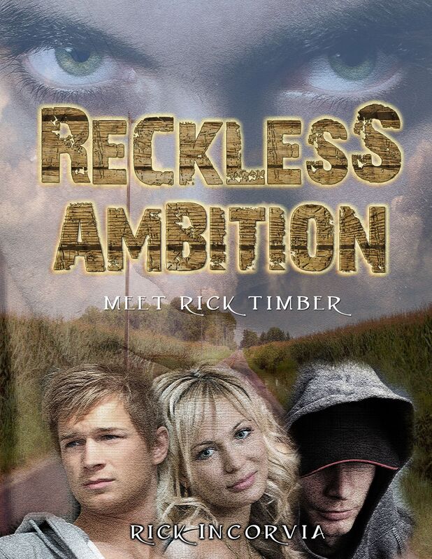 Reckless Ambition
