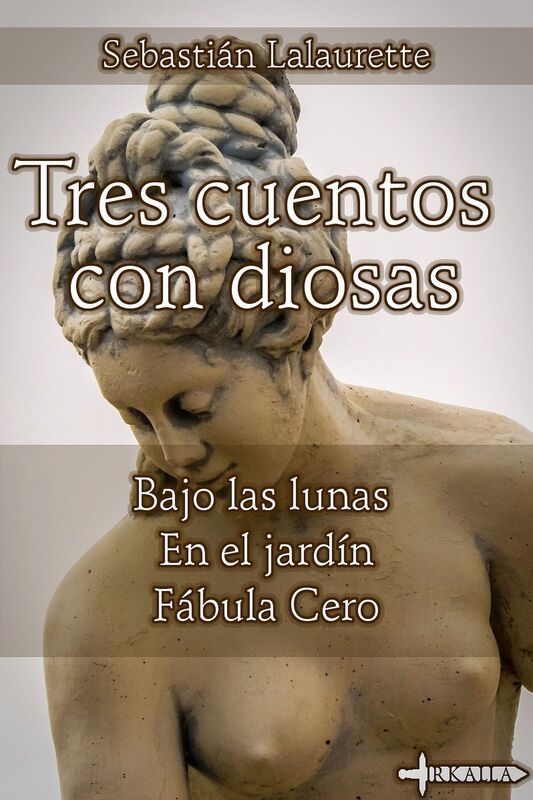 Tres Cuentos con Diosas