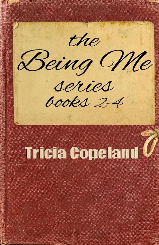 The Being Me Series Books 2-4