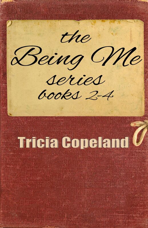 The Being Me Series Books 2-4