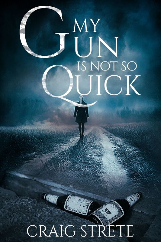 My Gun Is Not So Quick