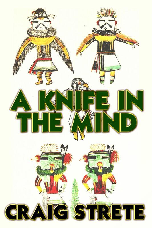 A Knife In The Mind