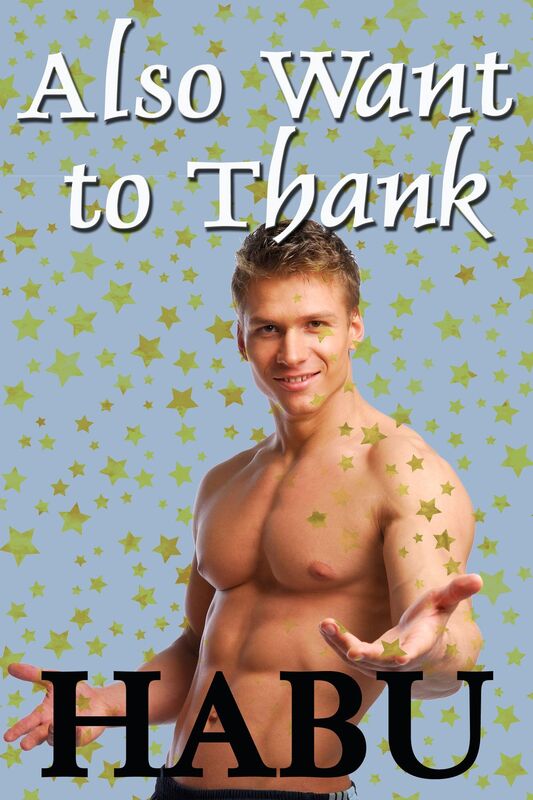 Also Want to Thank