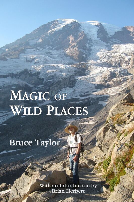 Magic of Wild Places