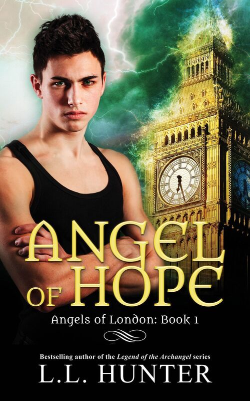 Angel of Hope