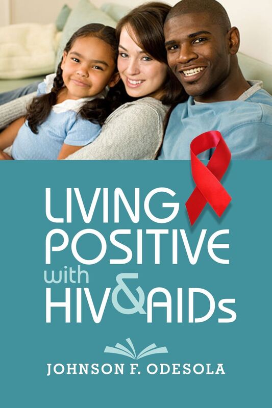 Living Positive With HIV and AIDs