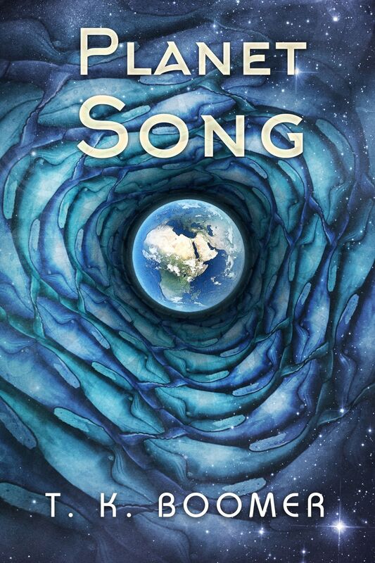 Planet Song