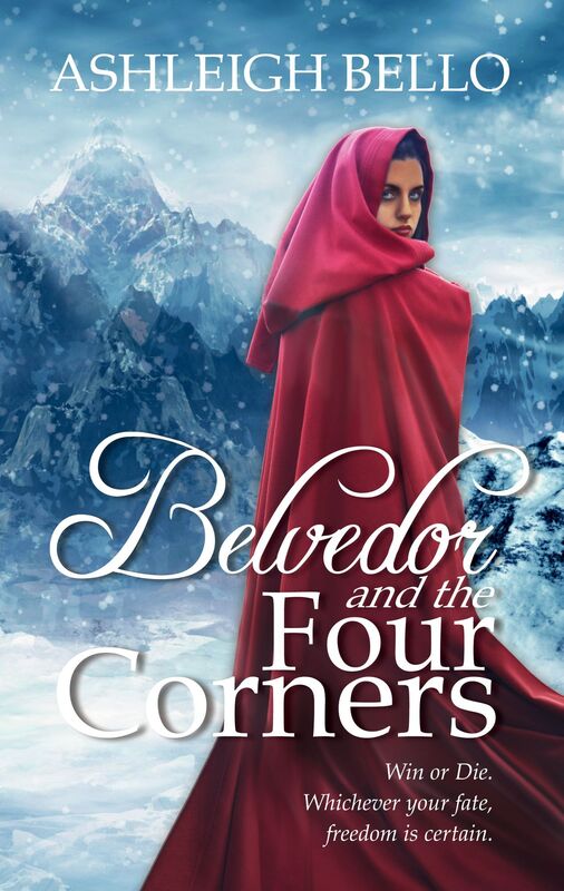 Belvedor and the Four Corners
