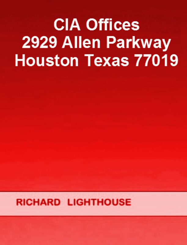 CIA Offices 2929 Allen Parkway Houston Texas