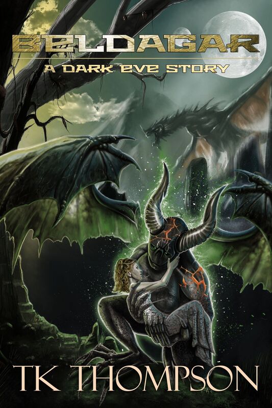Beldagar: A Dark Eve Story