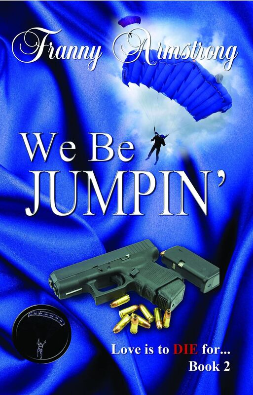 We Be Jumpin'