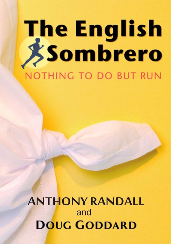 The English Sombrero (Nothing To Do But Run)