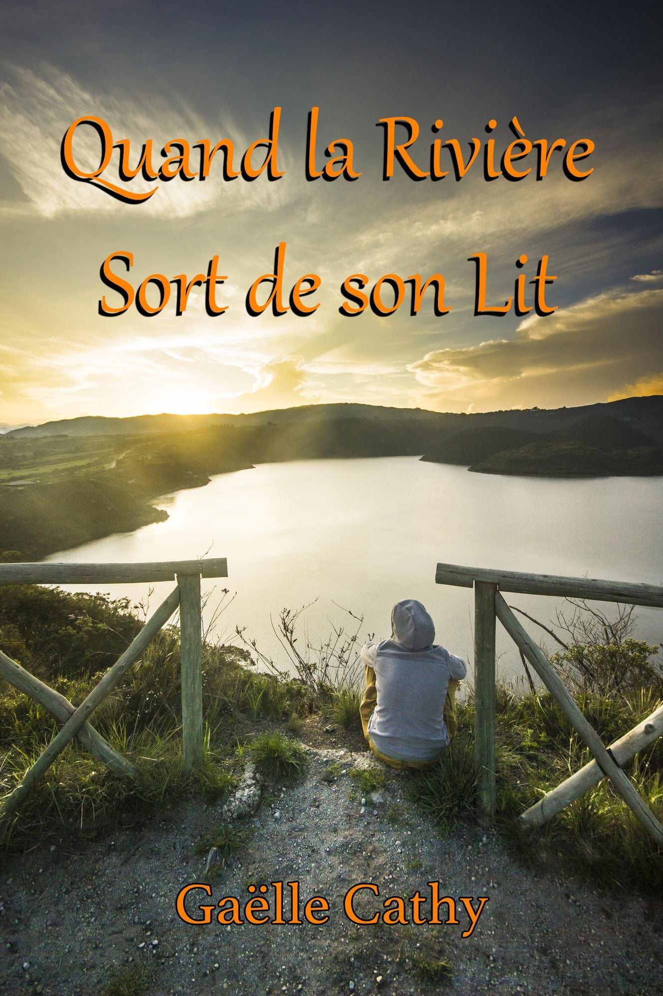 Quand la Rivière Sort de son Lit