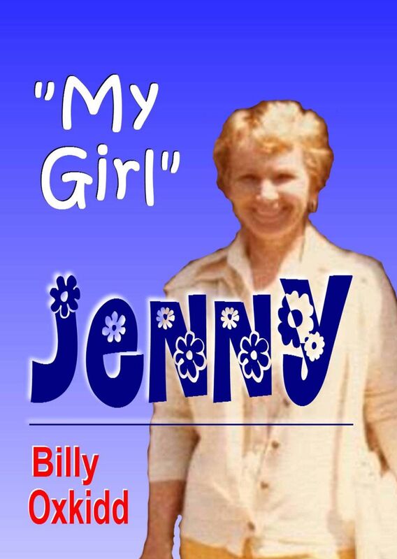 My Girl Jenny