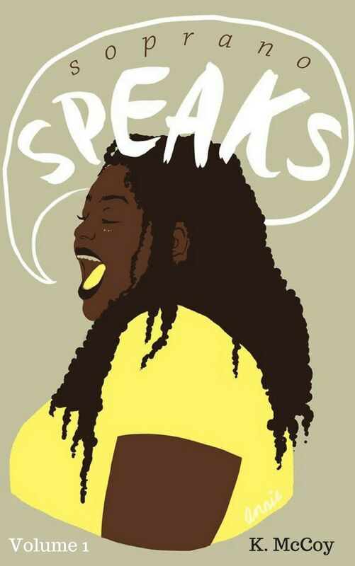 Soprano Speaks