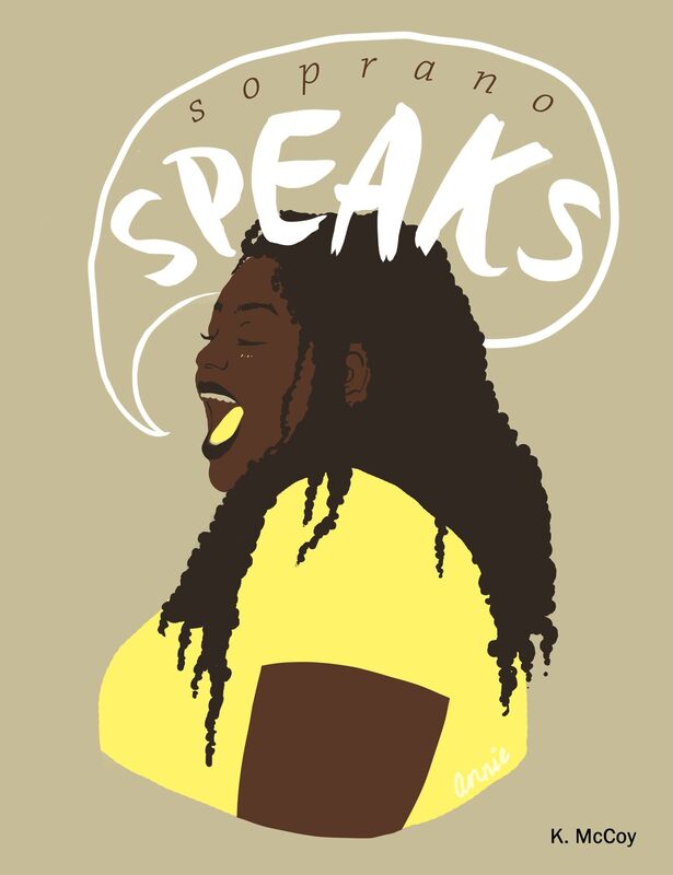 Soprano Speaks