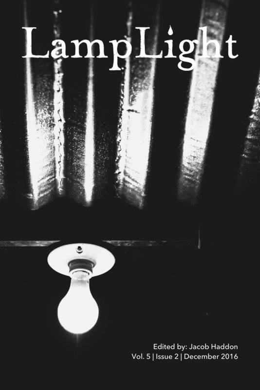 LampLight: Volume 5 Issue 2