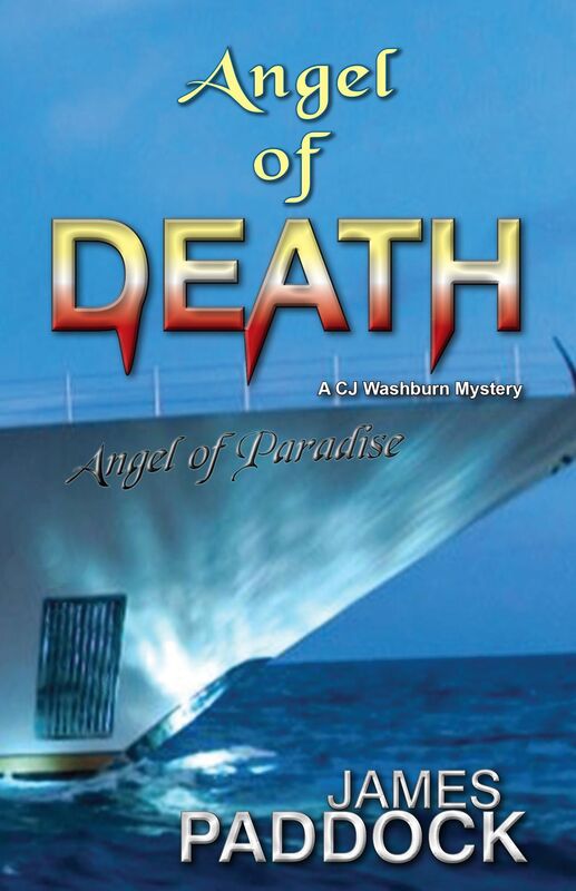 Angel of Death