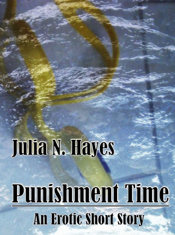 Punishment Time: An Erotic Short Story