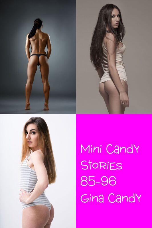 Mini Candy: Stories 85-96