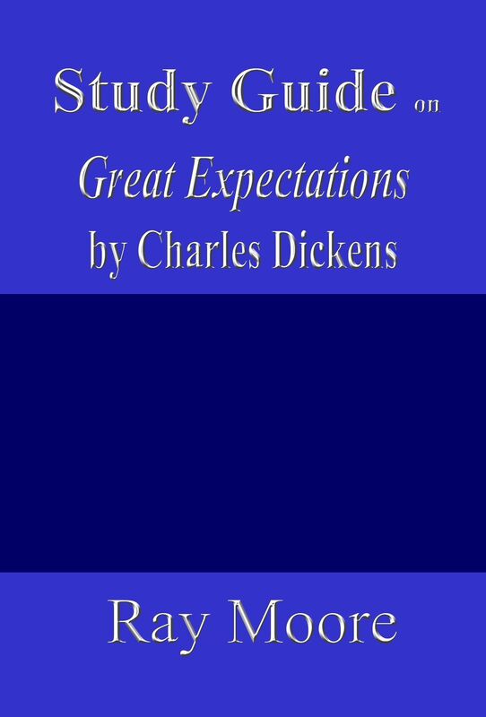 Study Guide on Great Expectations by Charles Dickens