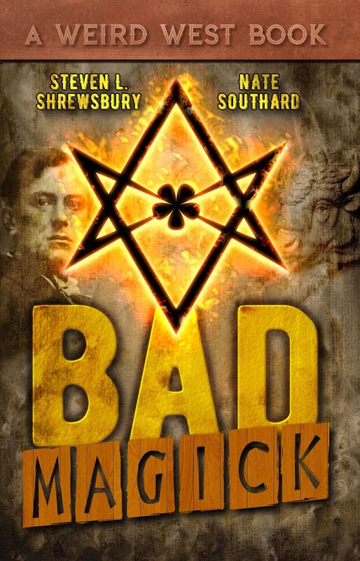 Bad Magick