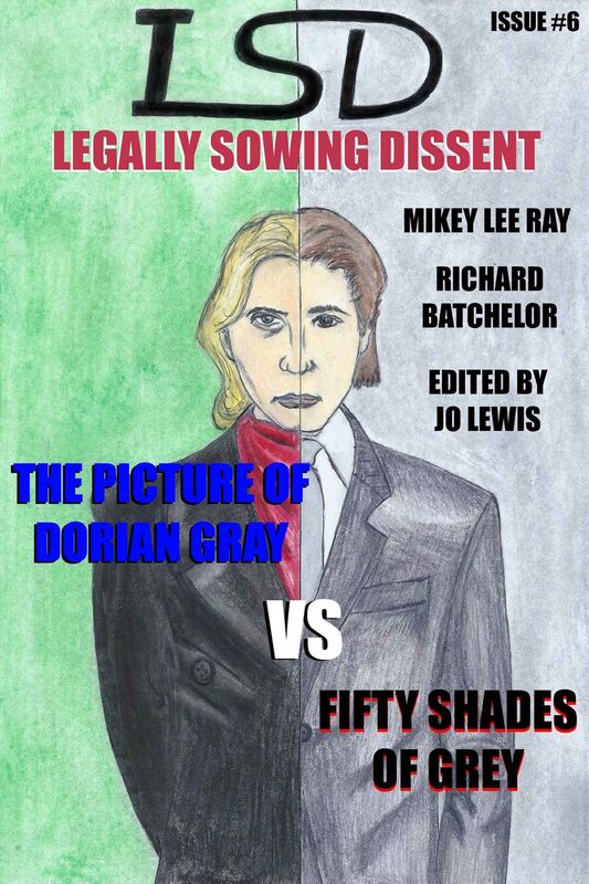 LSD Issue #6
