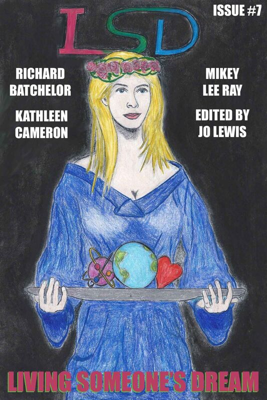 LSD Issue #7