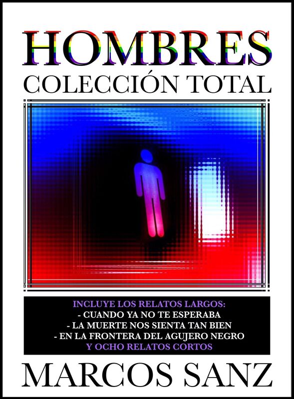 Hombres Colección Total