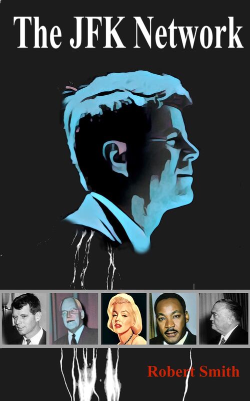 The JFK Network