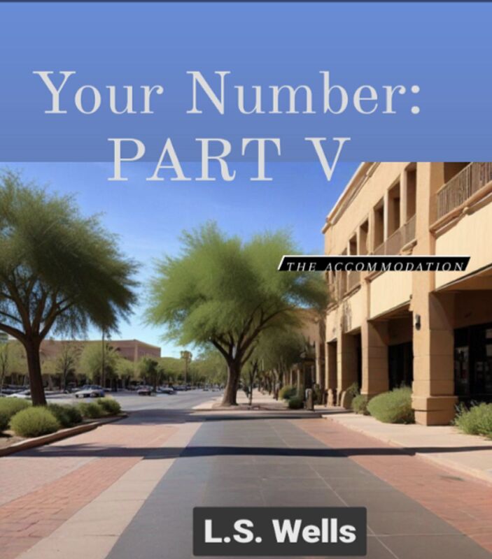 Your Number V
