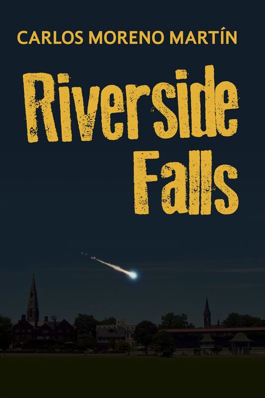 Riverside Falls