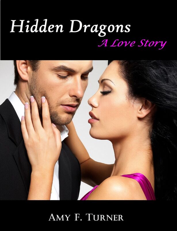 Hidden Dragons (A Love Story)