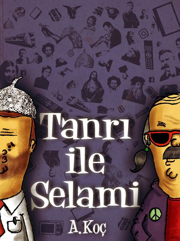 Tanri ile Selami