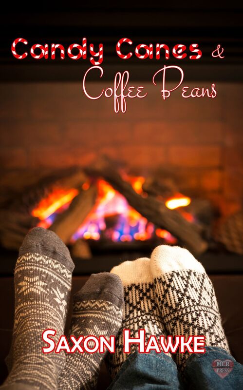 Candy Canes & Coffee Beans