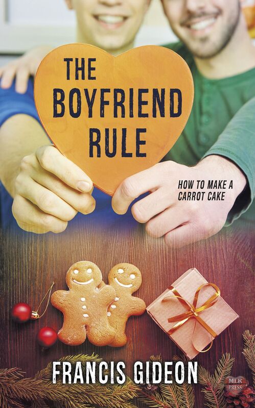 The Boy Friend Rule