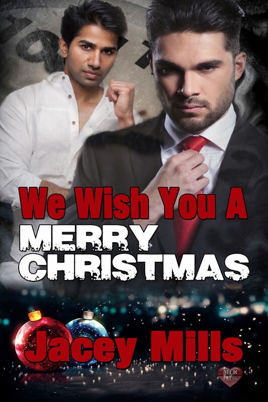We Wish You a Merry Christmas